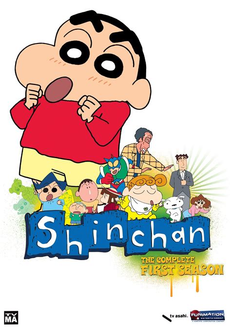 sentakuya shinchan|Read Crayon Shin.